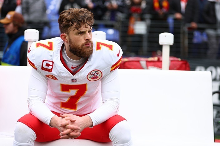 Stand Up for Religious Freedom & NFL Star Harrison Butker