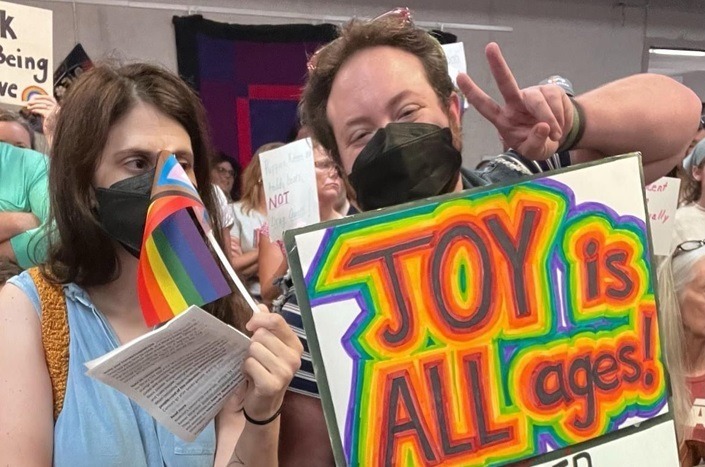 Companies Must Cut Ties with Degenerate Law Firm